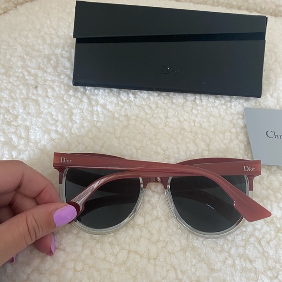 Brand new Dior sunglasses - Picture 5 of 5